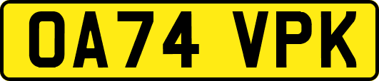OA74VPK