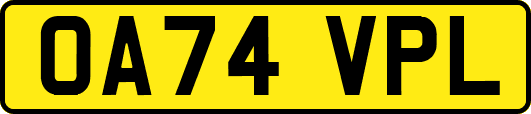 OA74VPL