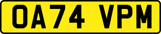 OA74VPM
