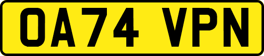 OA74VPN