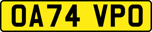 OA74VPO