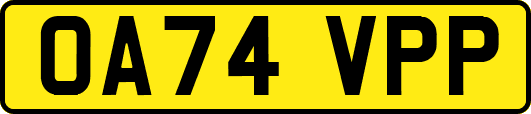 OA74VPP