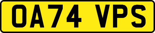 OA74VPS