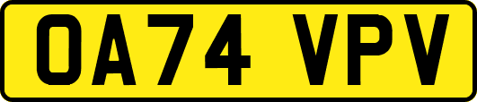OA74VPV