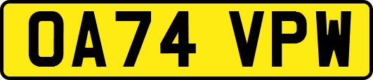 OA74VPW