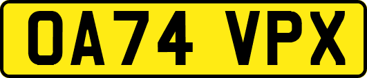 OA74VPX