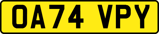 OA74VPY