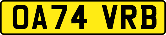 OA74VRB