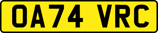 OA74VRC