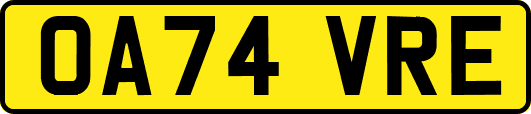 OA74VRE