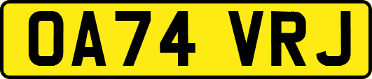 OA74VRJ