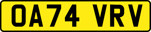 OA74VRV