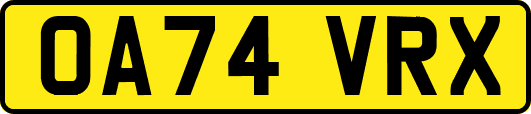 OA74VRX