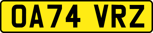OA74VRZ