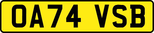 OA74VSB