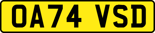OA74VSD