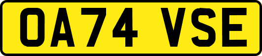 OA74VSE