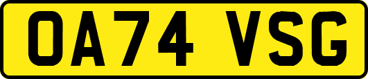 OA74VSG