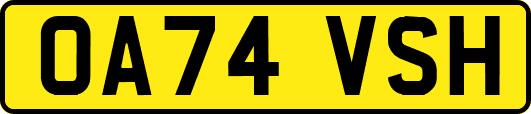 OA74VSH