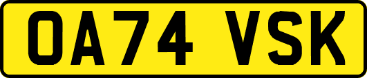 OA74VSK