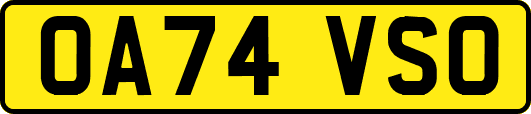 OA74VSO