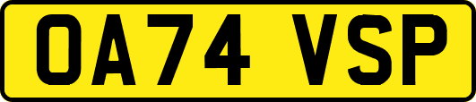 OA74VSP