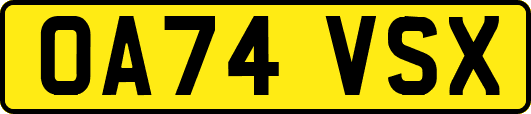 OA74VSX