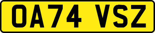 OA74VSZ