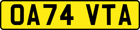 OA74VTA