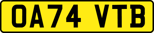 OA74VTB
