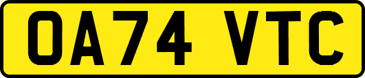 OA74VTC