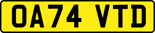 OA74VTD