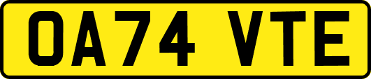 OA74VTE