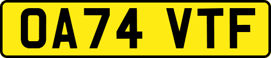 OA74VTF