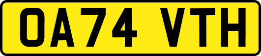 OA74VTH