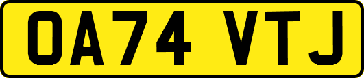 OA74VTJ