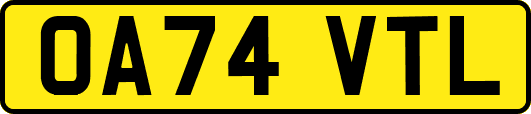 OA74VTL