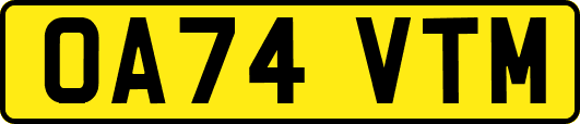 OA74VTM