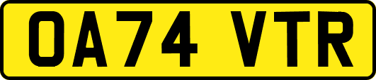 OA74VTR