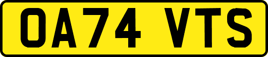 OA74VTS