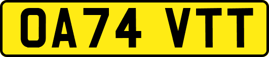 OA74VTT