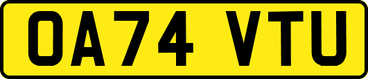 OA74VTU