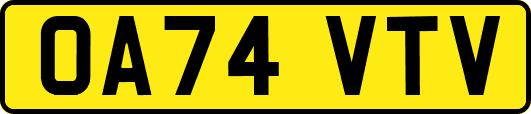 OA74VTV