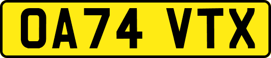 OA74VTX