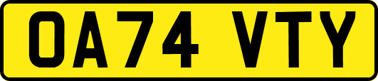 OA74VTY