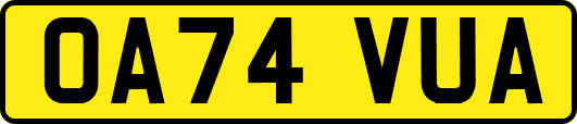 OA74VUA