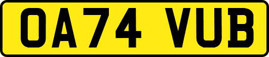 OA74VUB