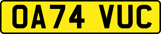 OA74VUC