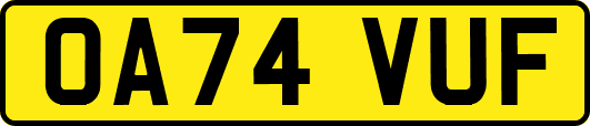 OA74VUF