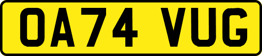 OA74VUG